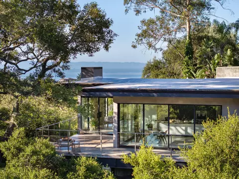 2985 E Valley Rd, Montecito, CA 93108
