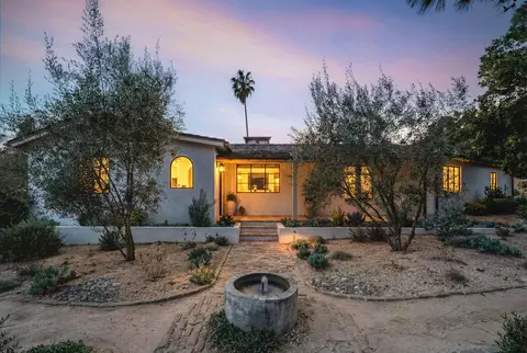 433 Paseo Del Descanso, Santa Barbara, CA 93105