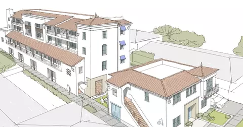 233 W Quinto St, Santa Barbara, CA 93105