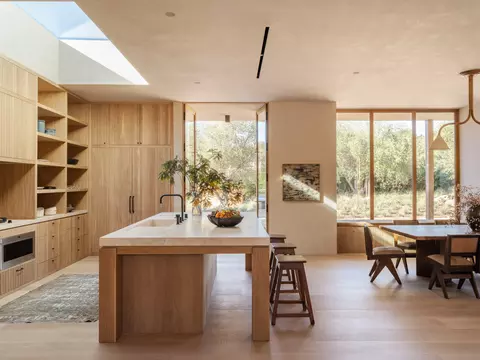 Kitchen - 620 Stone Meadow Ln, Montecito, CA 93108 photo 1 of 2