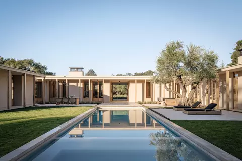 620 Stone Meadow Ln, Montecito, CA 93108