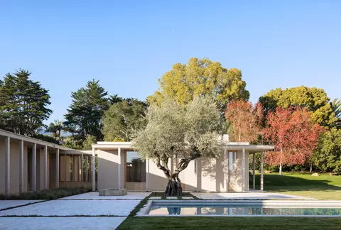 Exterior - 620 Stone Meadow Ln, Montecito, CA 93108 photo 6 of 7
