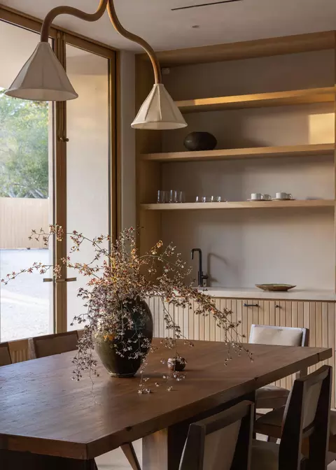 Dining - 620 Stone Meadow Ln, Montecito, CA 93108 photo 2 of 2