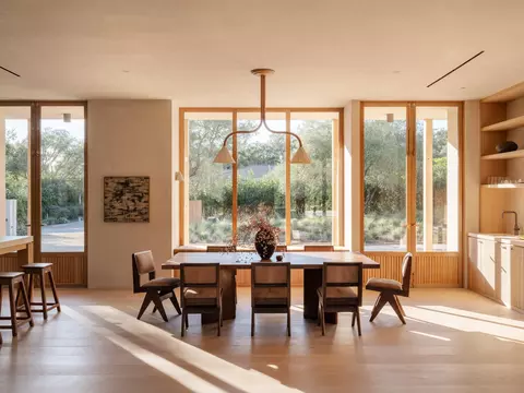 Dining - 620 Stone Meadow Ln, Montecito, CA 93108 photo 1 of 2