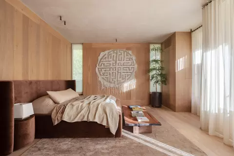 Bedroom - 620 Stone Meadow Ln, Montecito, CA 93108 photo 1 of 3