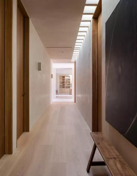 Entry Way - 620 Stone Meadow Ln, Montecito, CA 93108 photo 2 of 3