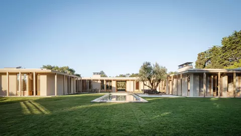 Exterior - 620 Stone Meadow Ln, Montecito, CA 93108 photo 4 of 7