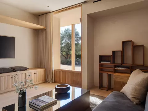 Living - 620 Stone Meadow Ln, Montecito, CA 93108 photo 3 of 3