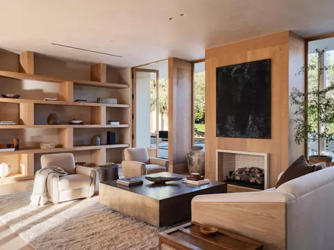 Living - 620 Stone Meadow Ln, Montecito, CA 93108 photo 1 of 3