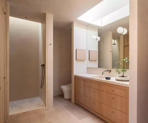 Bath - 620 Stone Meadow Ln, Montecito, CA 93108 photo 4 of 5