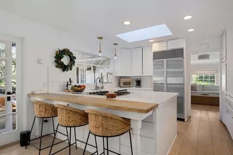 Kitchen - 636 Oak Grove Dr, Montecito, CA 93108 photo 1 of 1