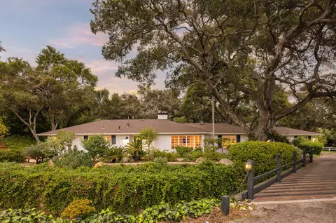 636 Oak Grove Dr, Montecito, CA 93108