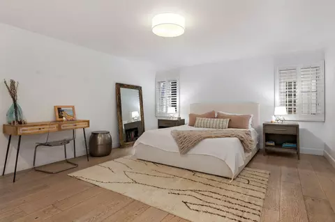 Bedroom - 636 Oak Grove Dr, Montecito, CA 93108 photo 1 of 3