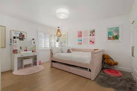 Bedroom - 636 Oak Grove Dr, Montecito, CA 93108 photo 3 of 3