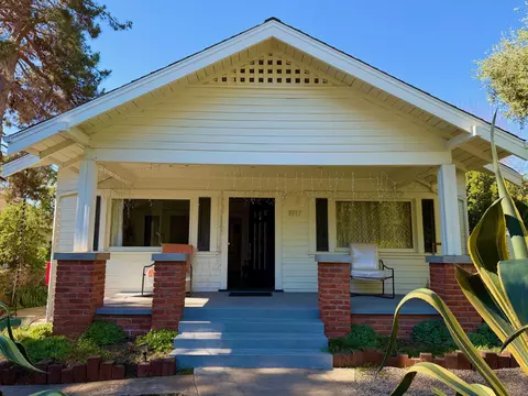 1917 Bath St, Santa Barbara, CA 93101