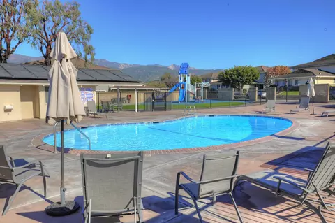 Exterior - 5945 Hickory #4, Carpinteria, CA 93013 photo 5 of 5