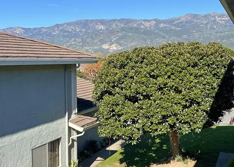 Exterior - 5945 Hickory #4, Carpinteria, CA 93013 photo 1 of 5