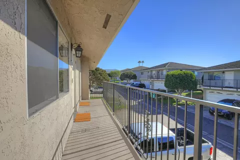 Exterior - 5945 Hickory #4, Carpinteria, CA 93013 photo 2 of 5