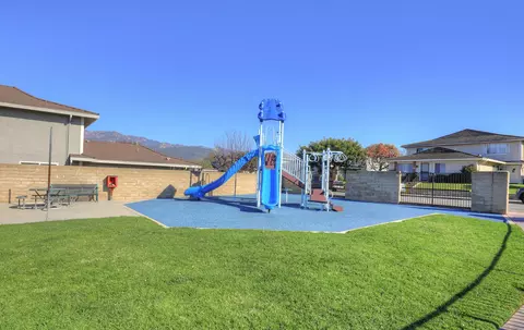 Exterior - 5945 Hickory #4, Carpinteria, CA 93013 photo 4 of 5