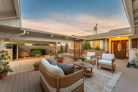 134 Santa Paula Ave, Santa Barbara, CA 93111