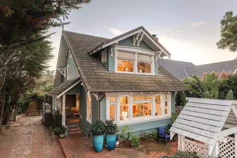 430 Corona Del Mar, Santa Barbara, CA 93103