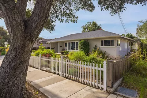 2117 Oak Park Ln, Santa Barbara, CA 93105