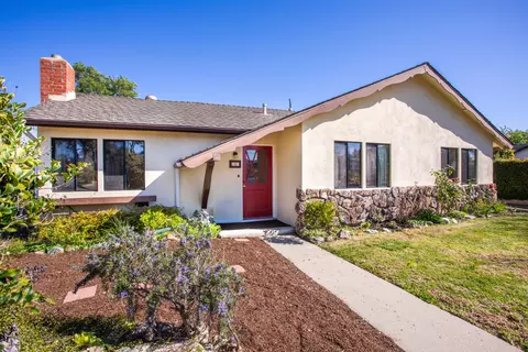 64 Sonoma Ave, Goleta, CA 93117