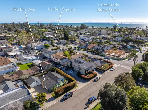 876 Elm Ave, Carpinteria, CA 93013 photo 5