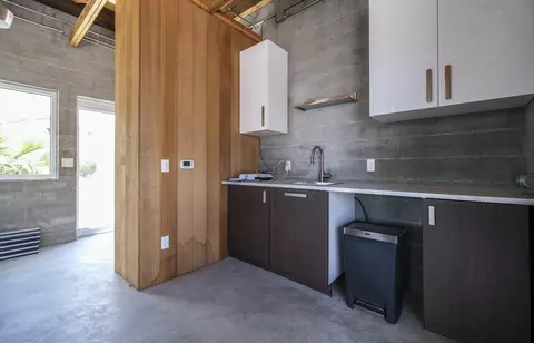 Kitchen - 706-708 E Haley St, Santa Barbara, CA 93103 photo 1 of 3