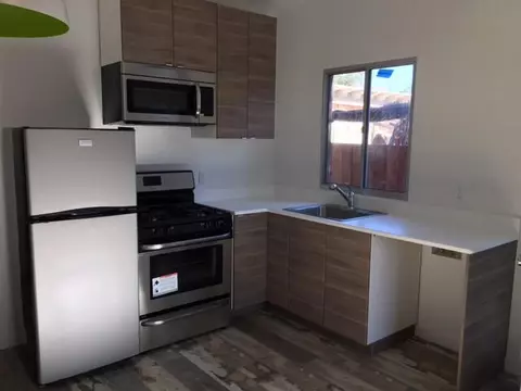 Kitchen - 706-708 E Haley St, Santa Barbara, CA 93103 photo 3 of 3