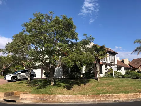 4756 Calle Camarada, Santa Barbara, CA 93110