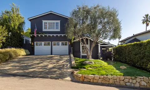 420 Seaview Rd, Santa Barbara, CA 93108
