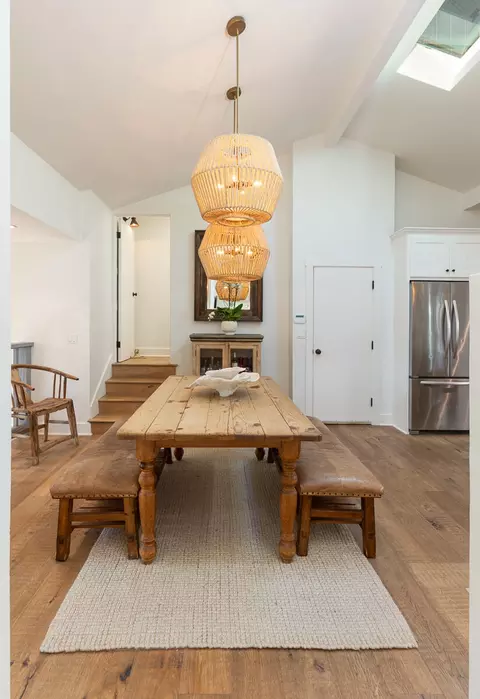 Dining - 420 Seaview Rd, Montecito, CA 93108 photo 1 of 3