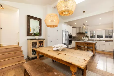 Dining - 420 Seaview Rd, Montecito, CA 93108 photo 2 of 3