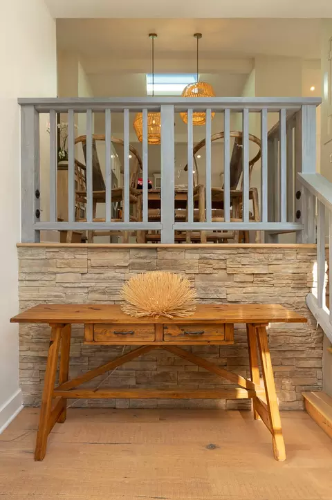 Entry Way - 420 Seaview Rd, Montecito, CA 93108 photo 2 of 2