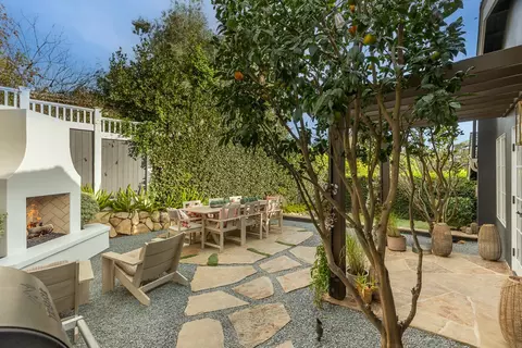 Exterior - 420 Seaview Rd, Montecito, CA 93108 photo 4 of 6
