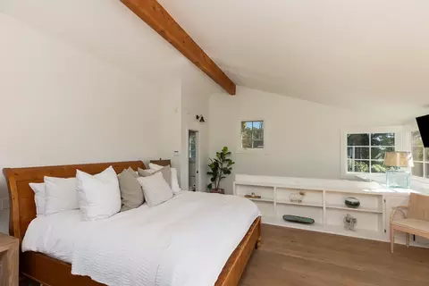 Bedroom - 420 Seaview Rd, Montecito, CA 93108 photo 2 of 4