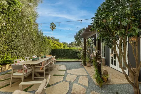 Exterior - 420 Seaview Rd, Montecito, CA 93108 photo 3 of 6