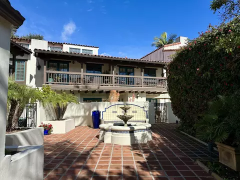 1322 Anacapa St, Santa Barbara, CA 93101