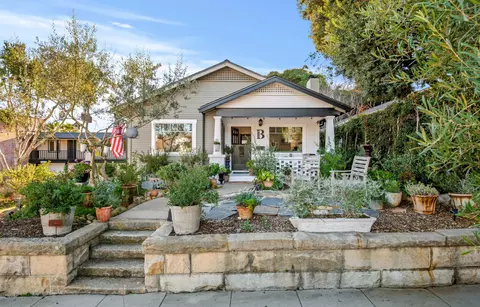 933 Olive St, Santa Barbara, CA 93101