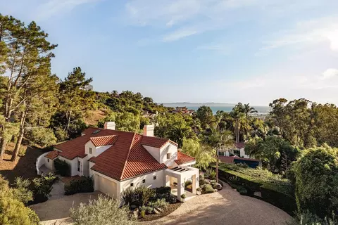 315 Calle Elegante, Montecito, CA 93108