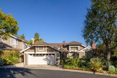 3715 Hitchcock Ranch Rd, Santa Barbara, CA 93105