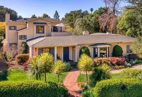 410 Canon Dr, Santa Barbara, CA 93105
