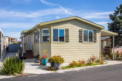 333 Old Mill Rd #SPC 66, Santa Barbara, CA 93110