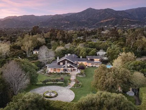 240 Miramar Ave, Montecito, CA 93108