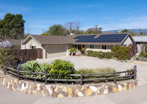 5012 Anita Ln, Santa Barbara, CA 93111