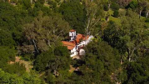 1519 Ayers Ave, Ojai, CA 93023