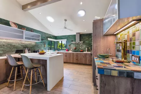 555 Camino De La Aldea, Santa Barbara, CA 93111