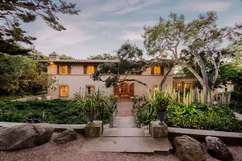 405 Toro Canyon Rd, Carpinteria, CA 93013