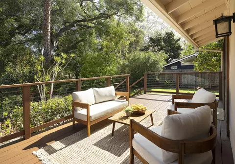 1256 Camino Palomera, Santa Barbara, CA 93111